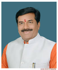 Bharat Singh Kushwah